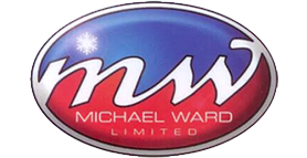 Michael Ward